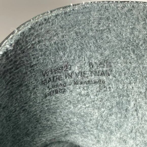 Cole Haan Women’s Nantucket Rugged Waterproof Hiker Booties | Women’s 6.5 - Picture 9 of 11